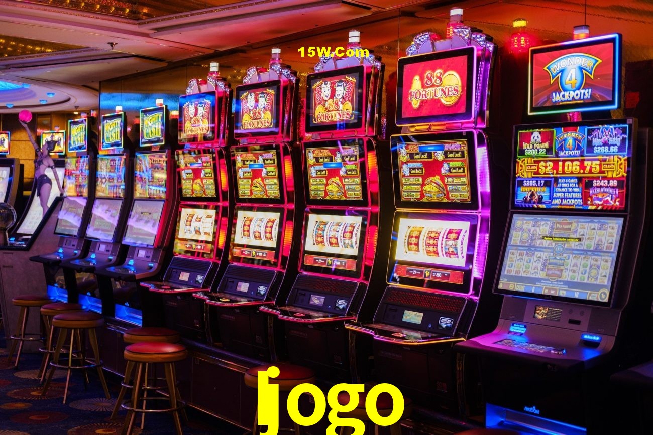 Exclusive Offers Ijogo