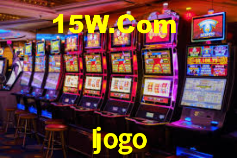 Ijogo App Interface