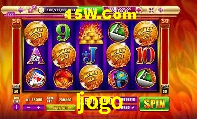 Ijogo: Seu Cassino Premiado com Pagamentos Rápidos
