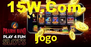 Slot Games Ijogo