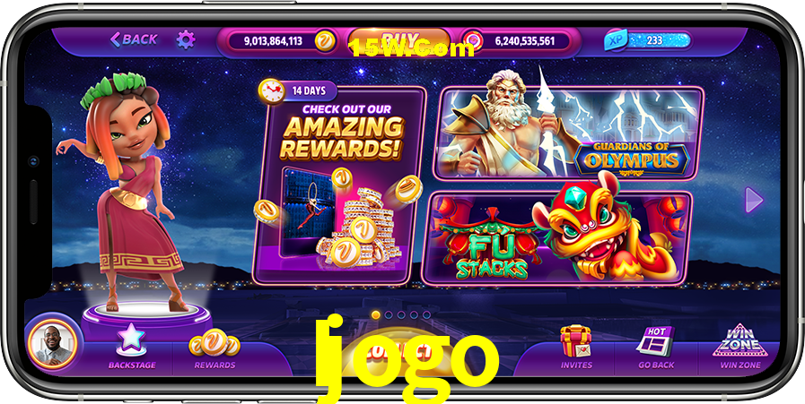 Weekend Specials Ijogo