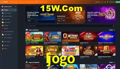 Ijogo