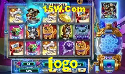 Ijogo,Ijogo Casino