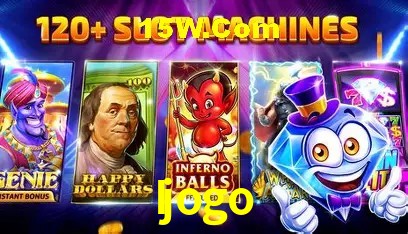 Sinta a adrenalina dos jogos de cassino com Ijogo