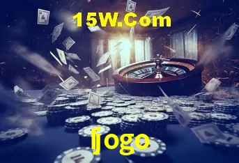 Ijogo