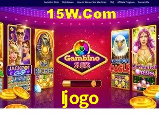 Casino Ao Vivo Ijogo